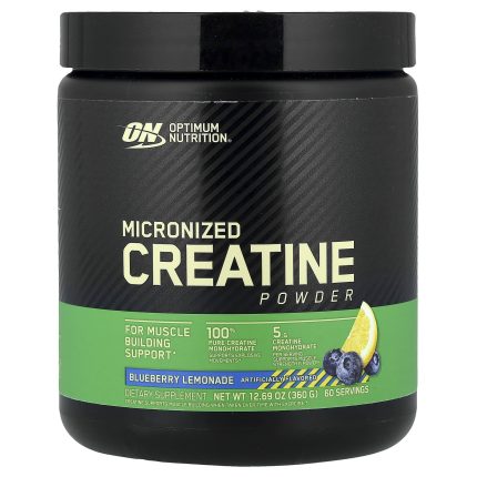 ON CREATINE MICRONIZED Flovred 300gm