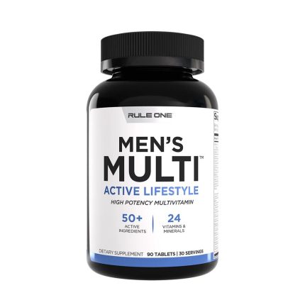 R1 MEN’S MULTIVITAMIN
